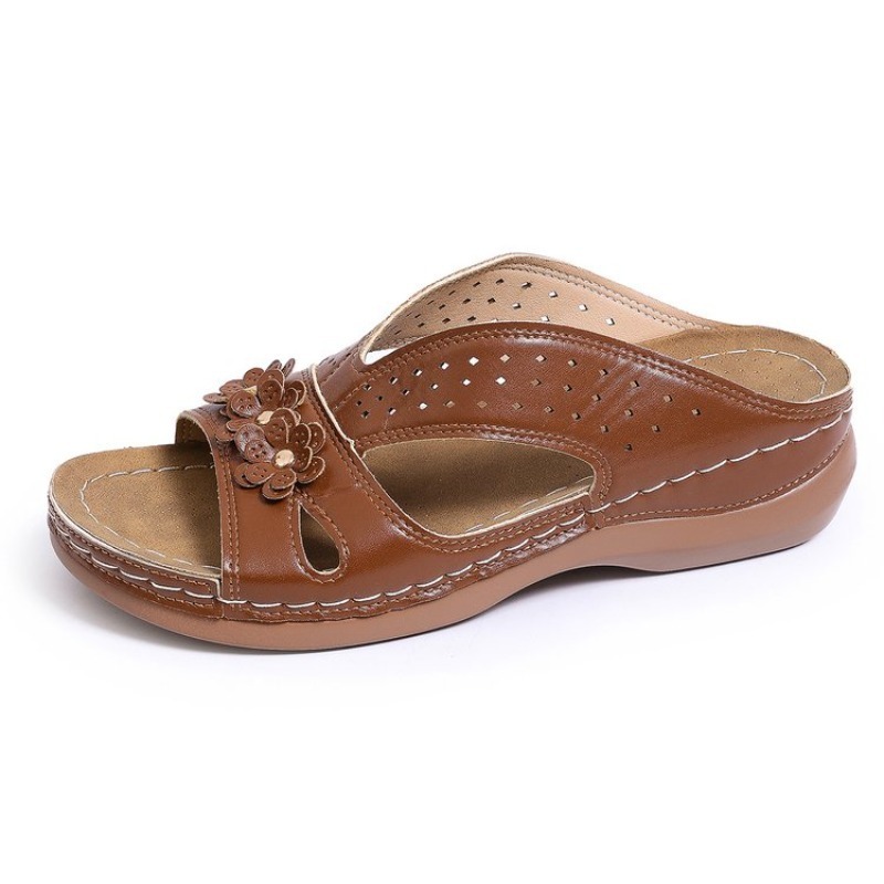 Nuove Ciabatte da Donna Casual - Women Shoes Wedges recensione e prezzo