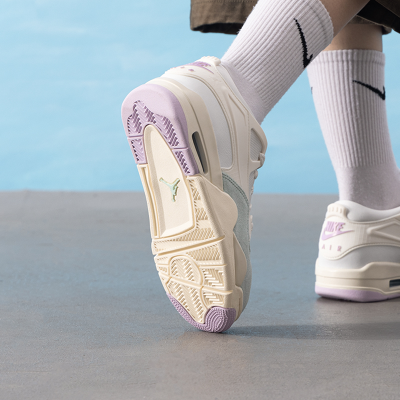 Scarpe da donna Nike Air Jorda - Women Shoes Jordan recensione e prezzo