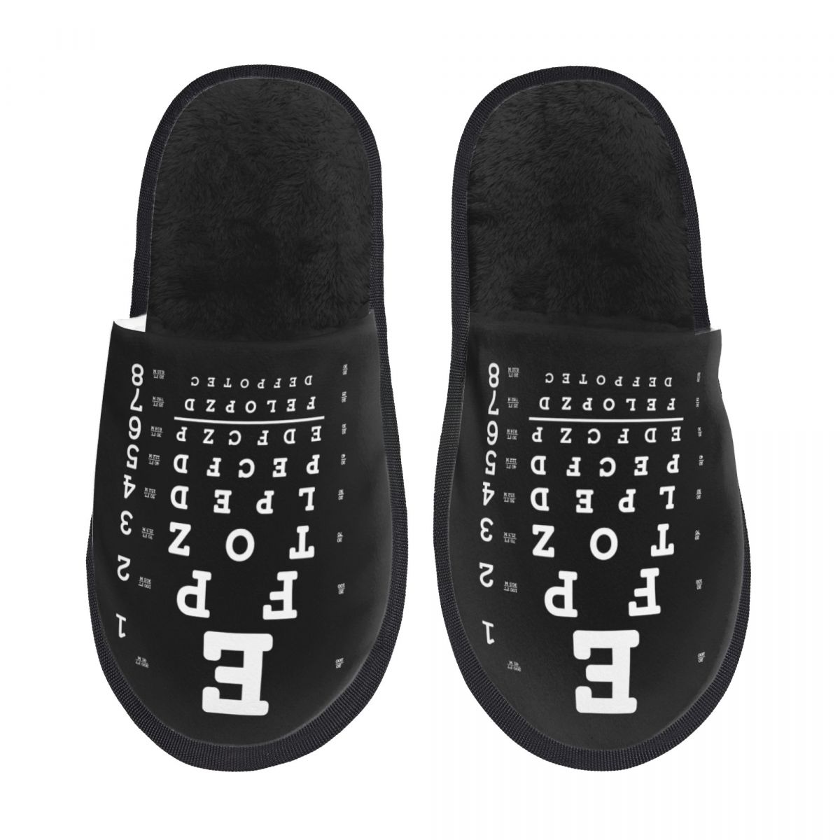 Pantofole da Casa Personalizza - Women Shoes Chart Size recensione e prezzo