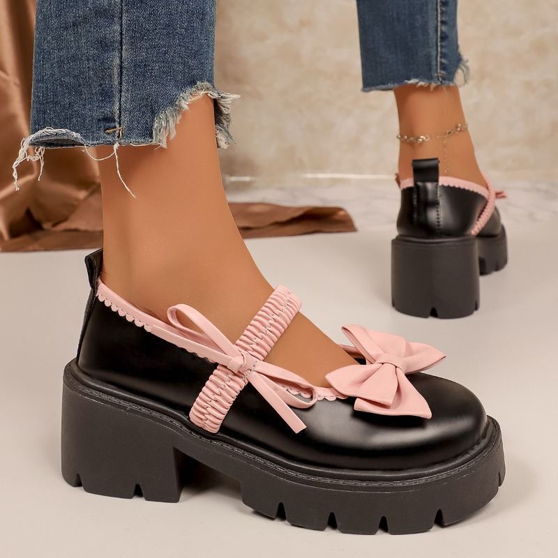 Scarpe Mary Jane da Donna Autu - Women Shoes Japanese Brand recensione e prezzo