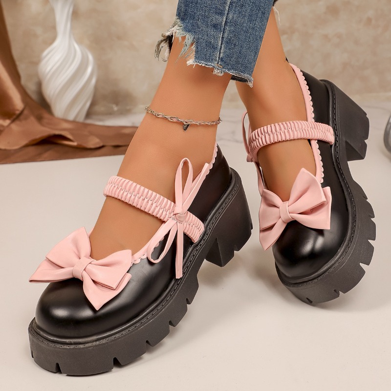 Scarpe Mary Jane da Donna Autu - Women Shoes Japanese Brand recensione e prezzo