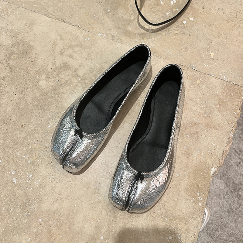 Scarpe Basse Mary Jane Vintage - Women Shoes Wedges recensione e prezzo