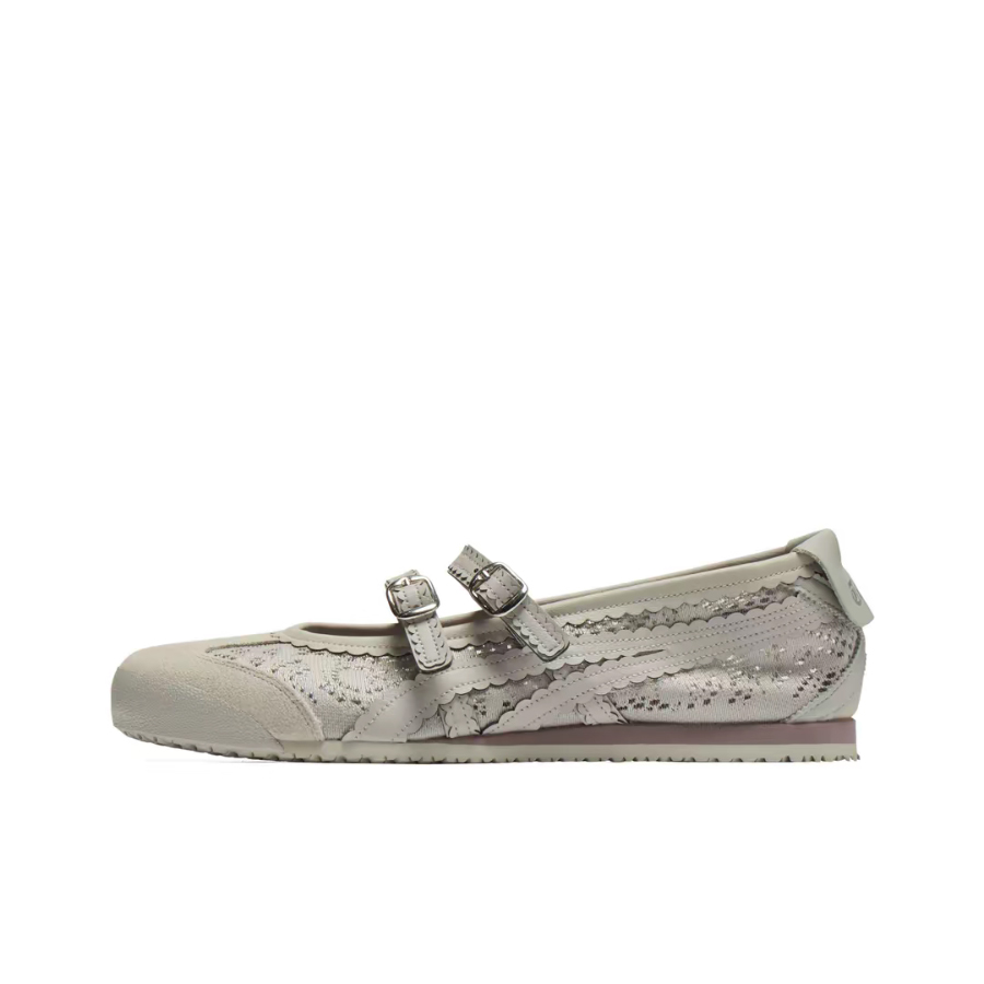 Onitsuka Tiger MEXICO 66 TGRS  - Women'S Shoes Tiger Onitsuka recensione e prezzo