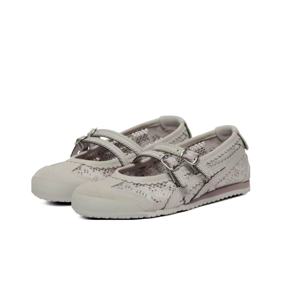 Onitsuka Tiger MEXICO 66 TGRS  - Women'S Shoes Tiger Onitsuka recensione e prezzo