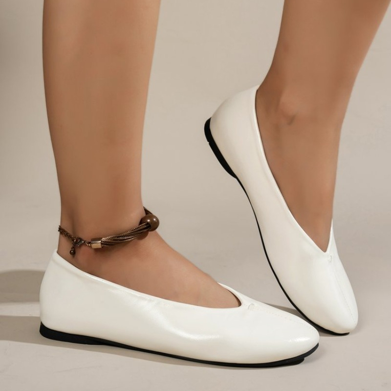 Scarpe Comode a Punta Tonda pe - Women Shoes Wedges recensione e prezzo