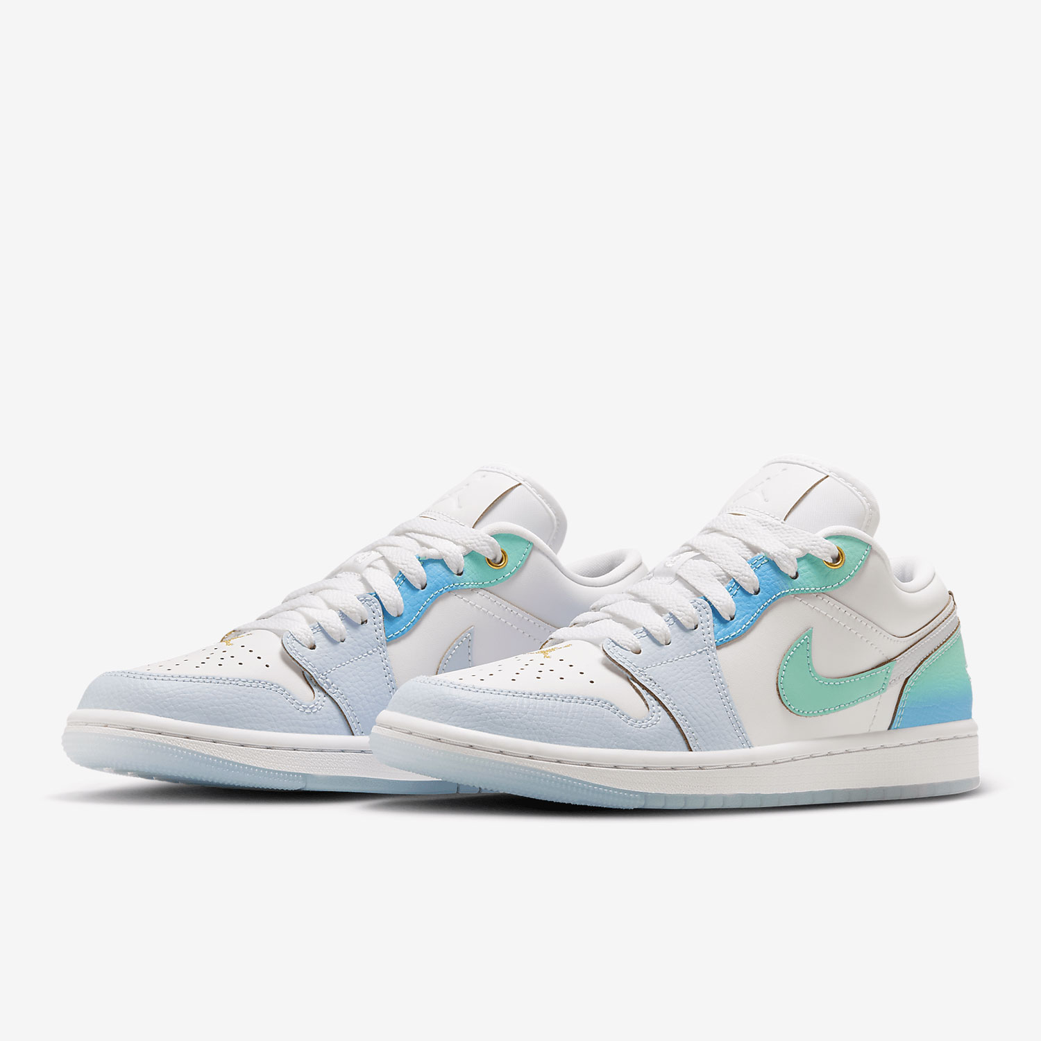 Scarpe sportive casual da donn - Women Shoes Jordan recensione e prezzo
