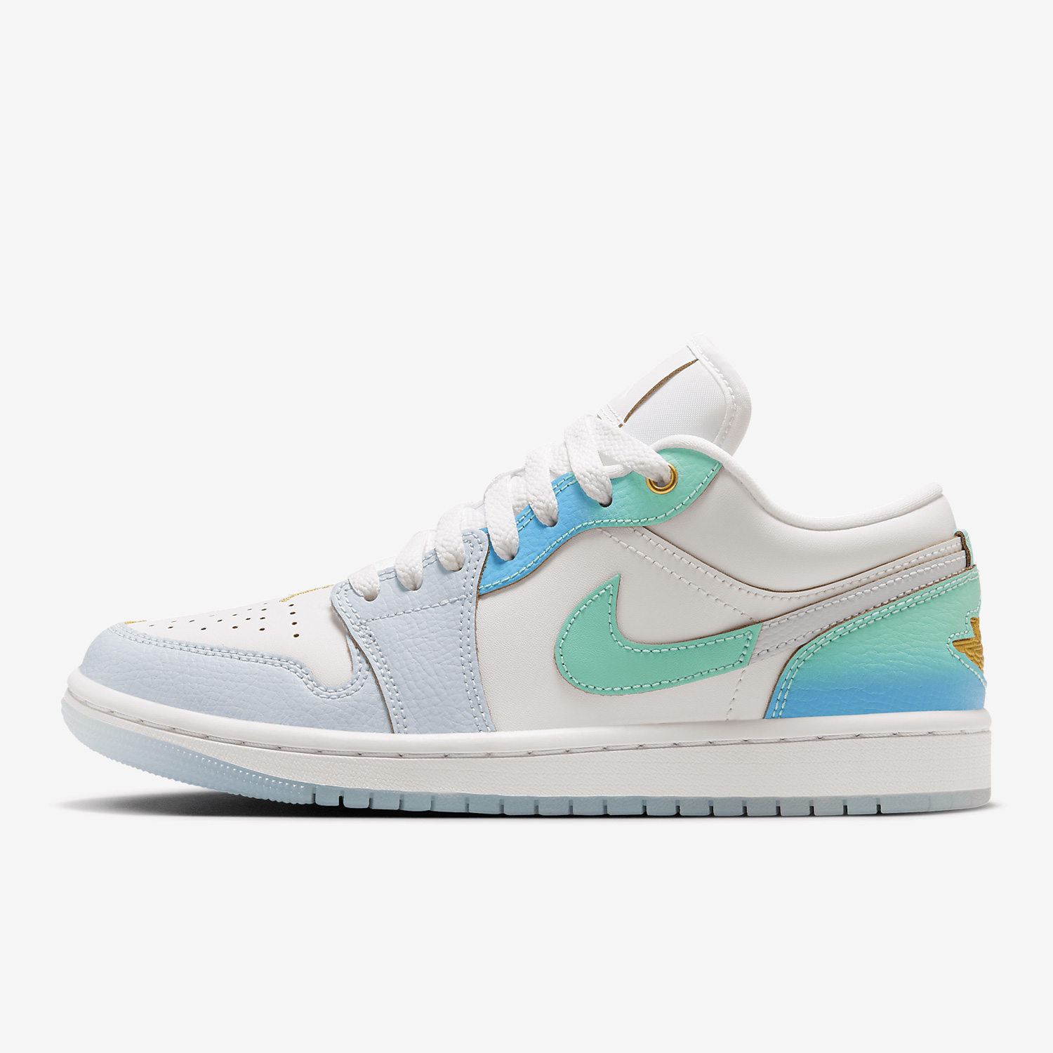 Scarpe sportive casual da donn - Women Shoes Jordan recensione e prezzo
