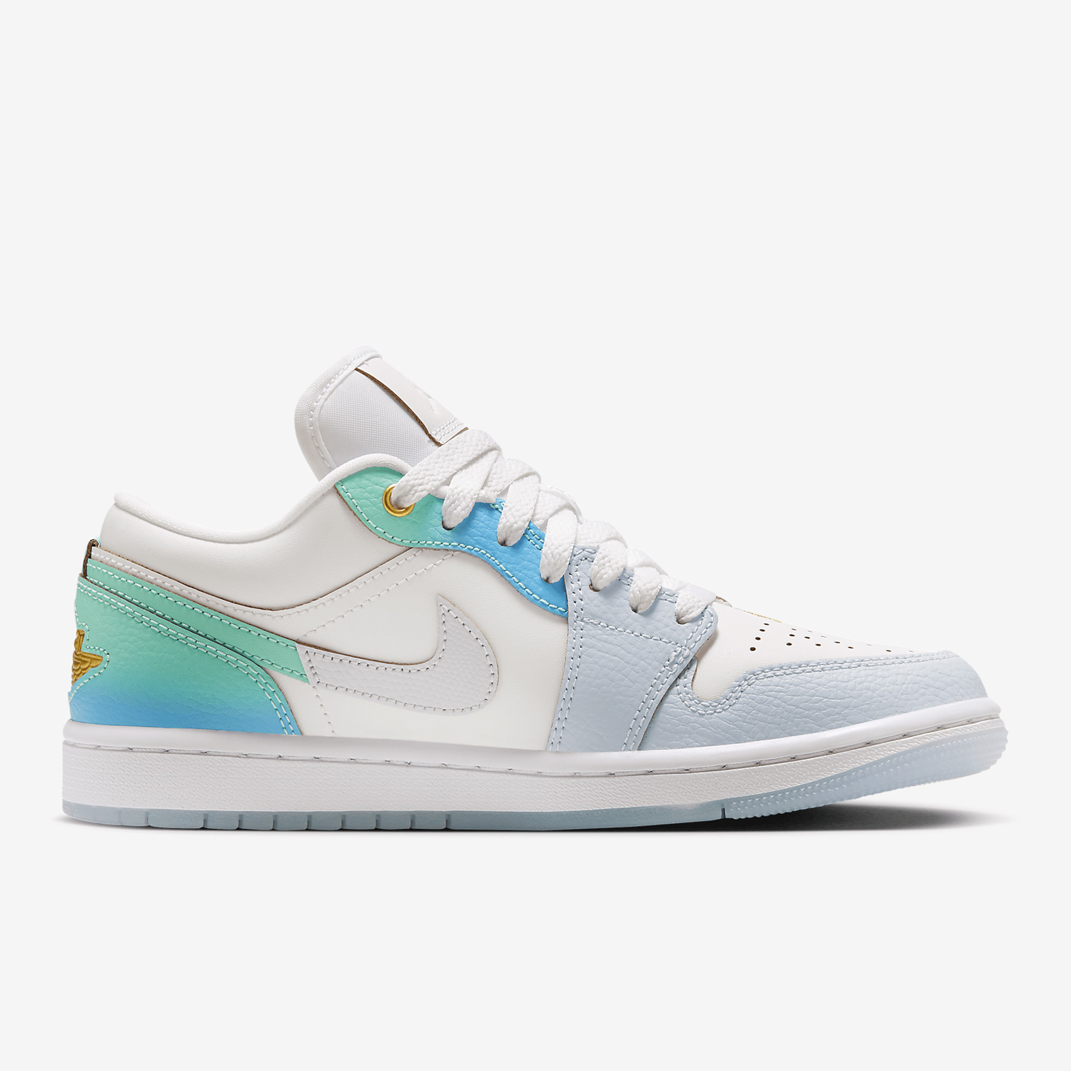 Scarpe sportive casual da donn - Women Shoes Jordan recensione e prezzo