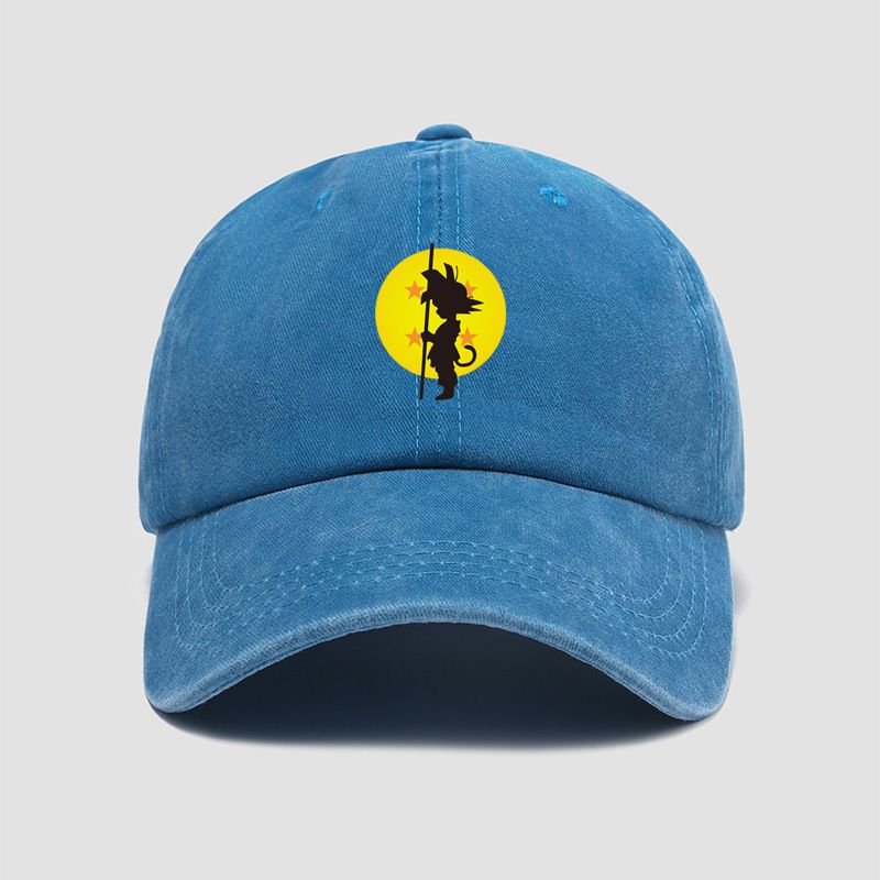 Cappello da baseball Dragon Ba - Women Shoes Japanese Brand recensione e prezzo