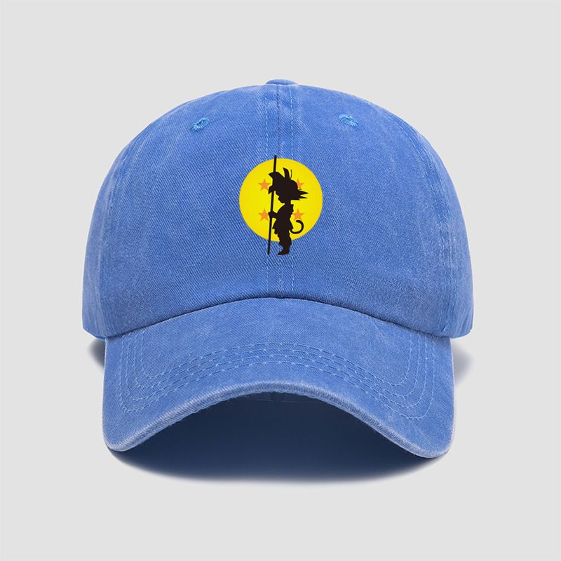 Cappello da baseball Dragon Ba - Women Shoes Japanese Brand recensione e prezzo