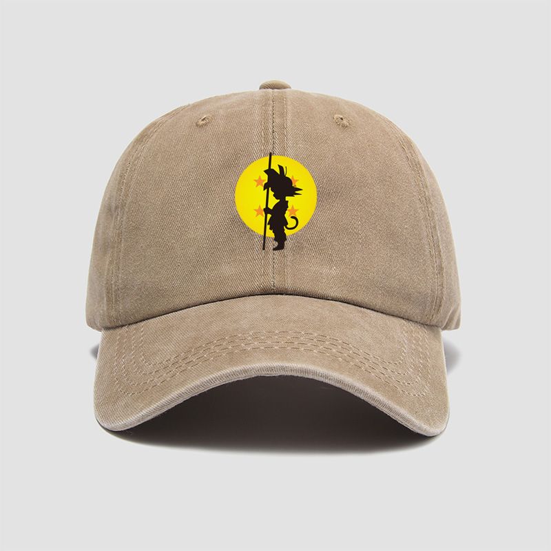 Cappello da baseball Dragon Ba - Women Shoes Japanese Brand recensione e prezzo
