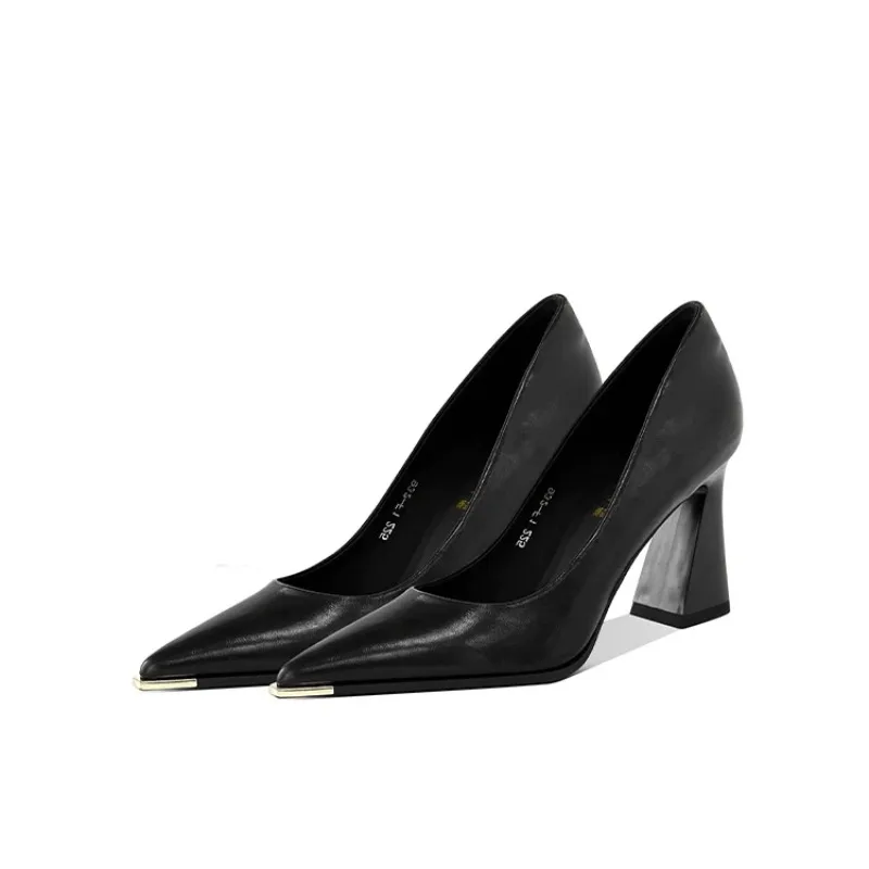 Tacchi alti a punta retrò da d - Women'S Shoes Professional recensione e prezzo
