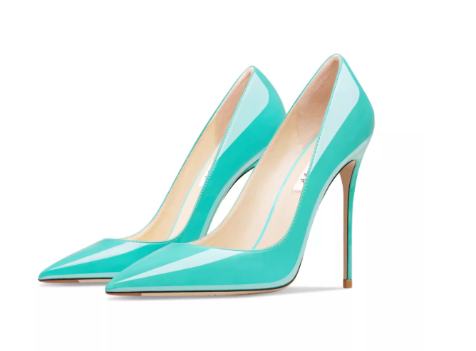 Nuove Scarpe Originali di Nicc - Women'S Shoes Professional recensione e prezzo