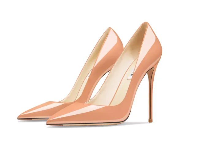 Nuove Scarpe Originali di Nicc - Women'S Shoes Professional recensione e prezzo