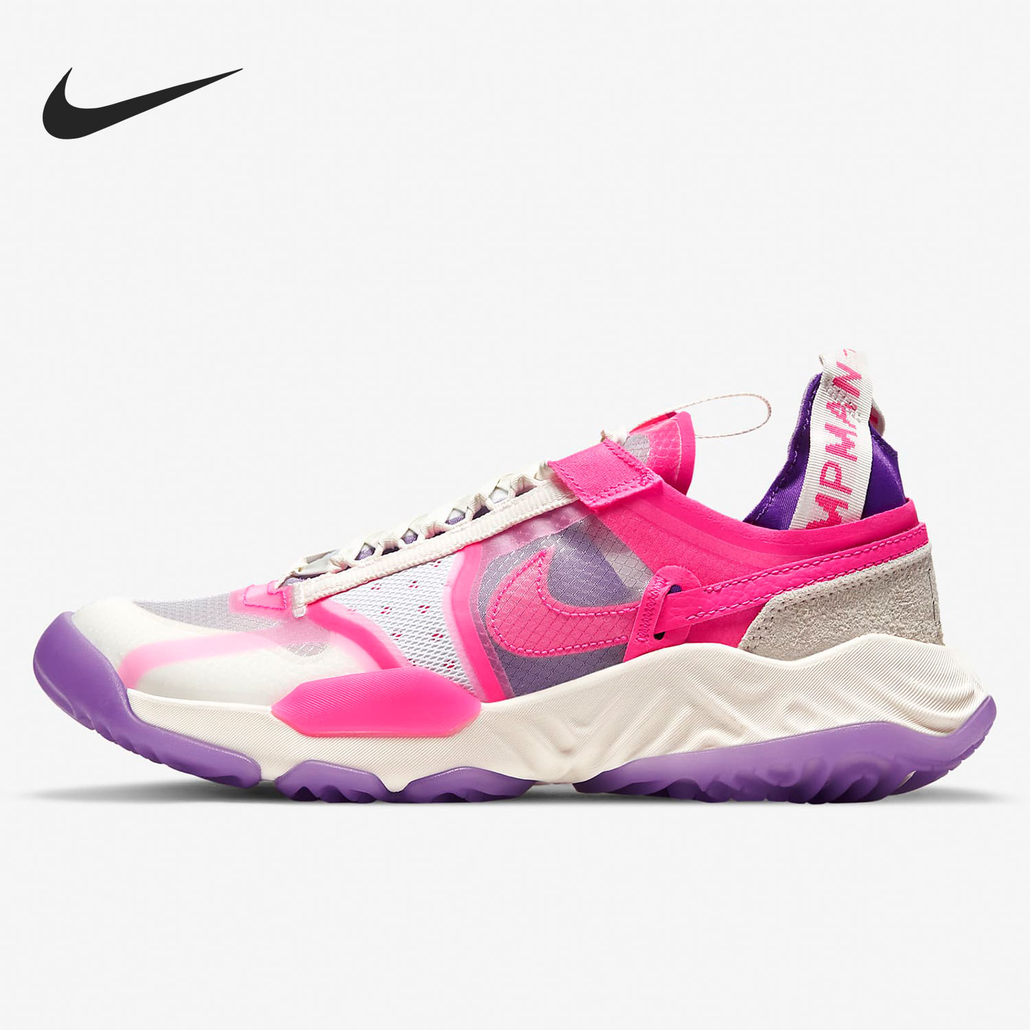 Scarpe da corsa Nike originali - Women Shoes Jordan recensione e prezzo
