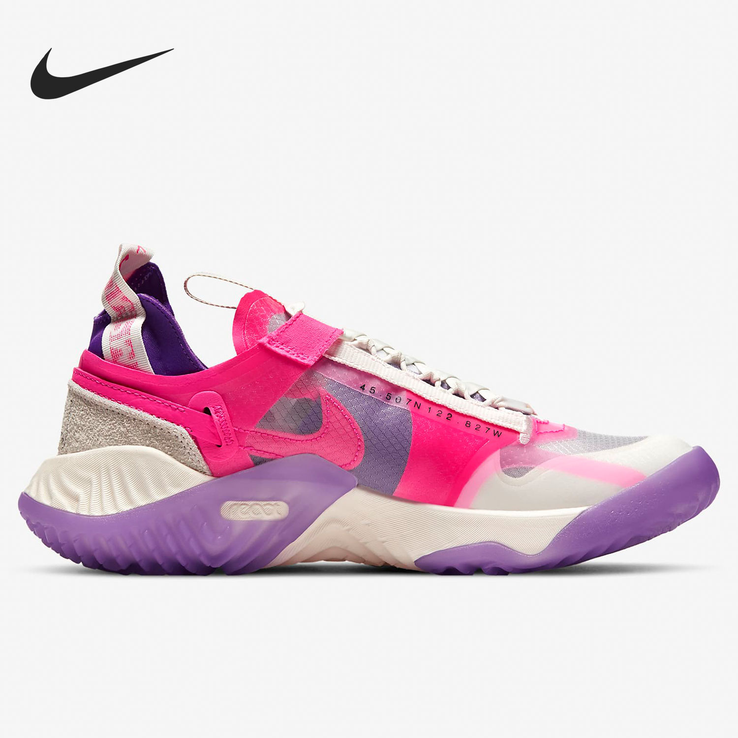 Scarpe da corsa Nike originali - Women Shoes Jordan recensione e prezzo