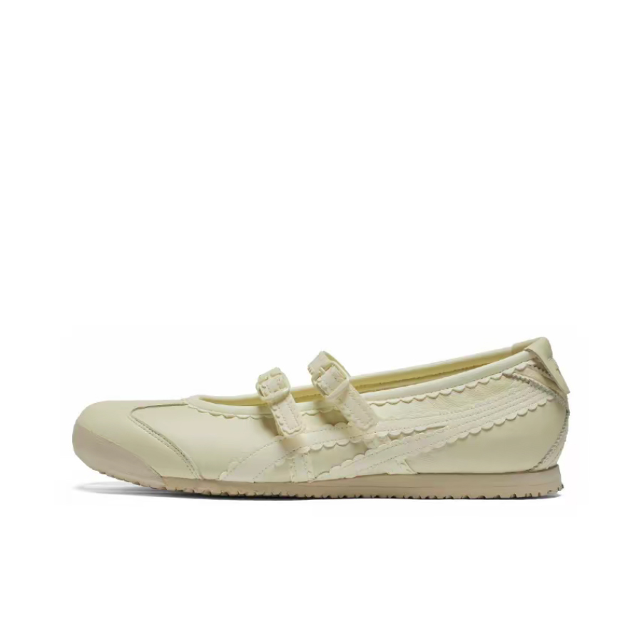 Onitsuka Tiger MEXICO 66 TGRS  - Women'S Shoes Tiger Onitsuka recensione e prezzo