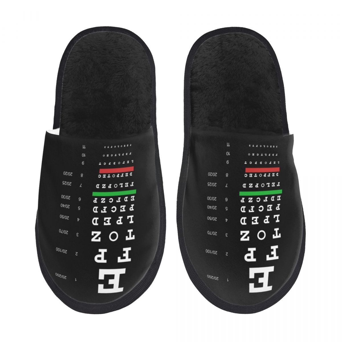 Pantofole da casa personalizza - Women Shoes Chart Size recensione e prezzo