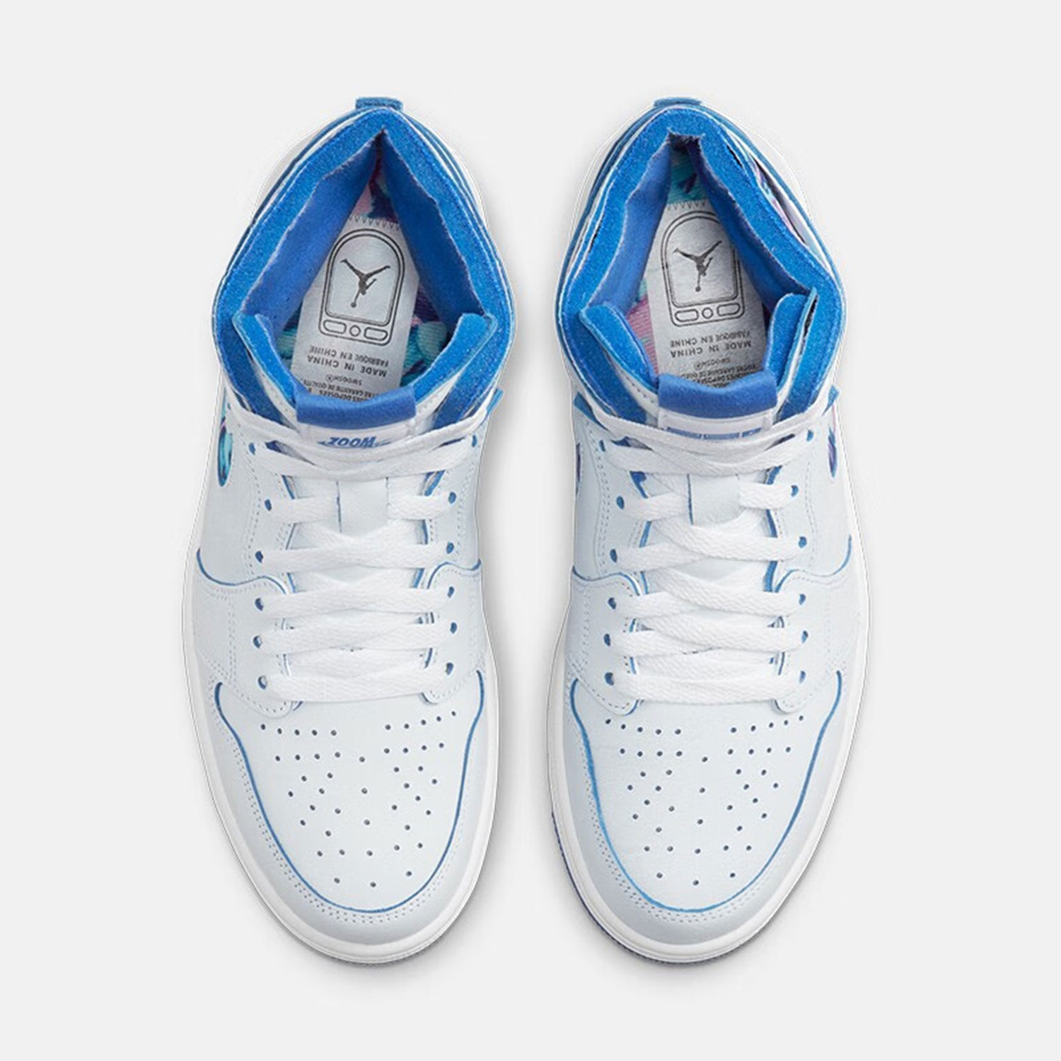 Scarpe da ginnastica alte Nike - Women Shoes Jordan recensione e prezzo