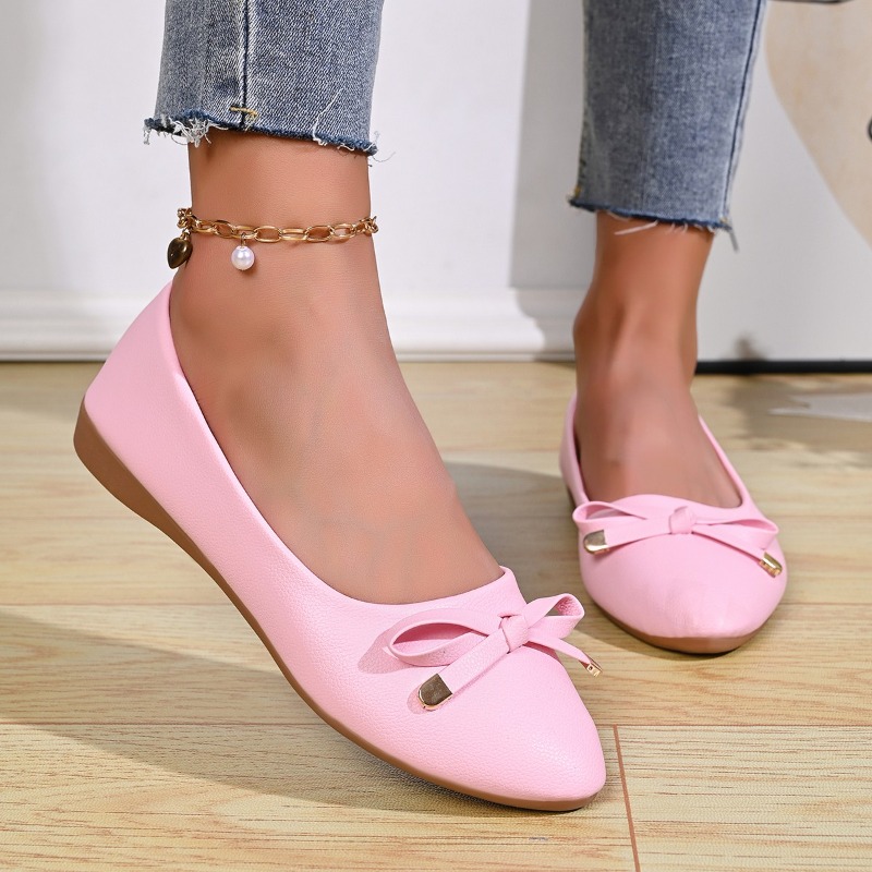 Scarpe in Pelle Comode con Fio - Women Shoes Wedges recensione e prezzo