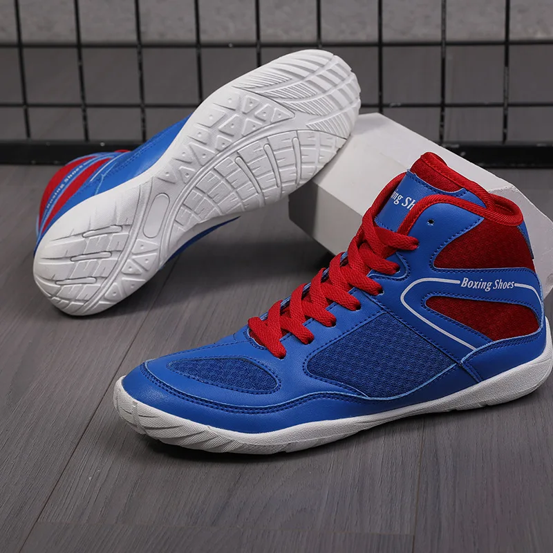 Scarpe da Boxe in Offerta per  - Women'S Shoes Professional recensione e prezzo