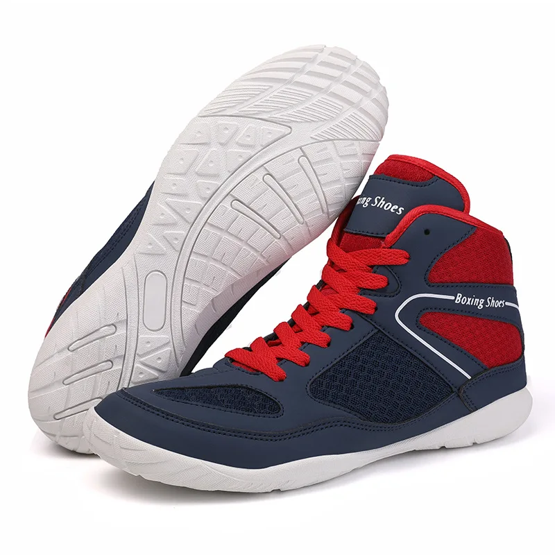 Scarpe da Boxe in Offerta per  - Women'S Shoes Professional recensione e prezzo