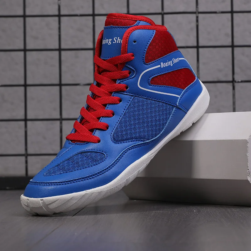 Scarpe da Boxe in Offerta per  - Women'S Shoes Professional recensione e prezzo