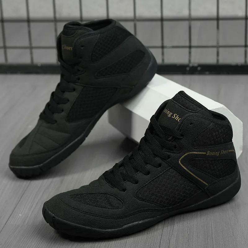 Scarpe da Boxe in Offerta per  - Women'S Shoes Professional recensione e prezzo