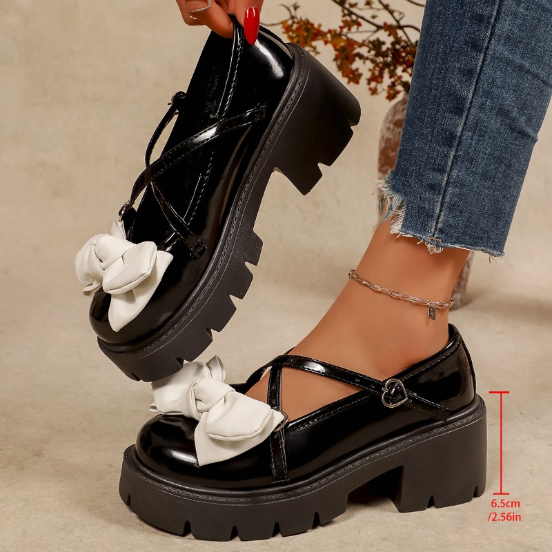 Scarpe Mary Jane da Donna Autu - Women Shoes Japanese Brand recensione e prezzo