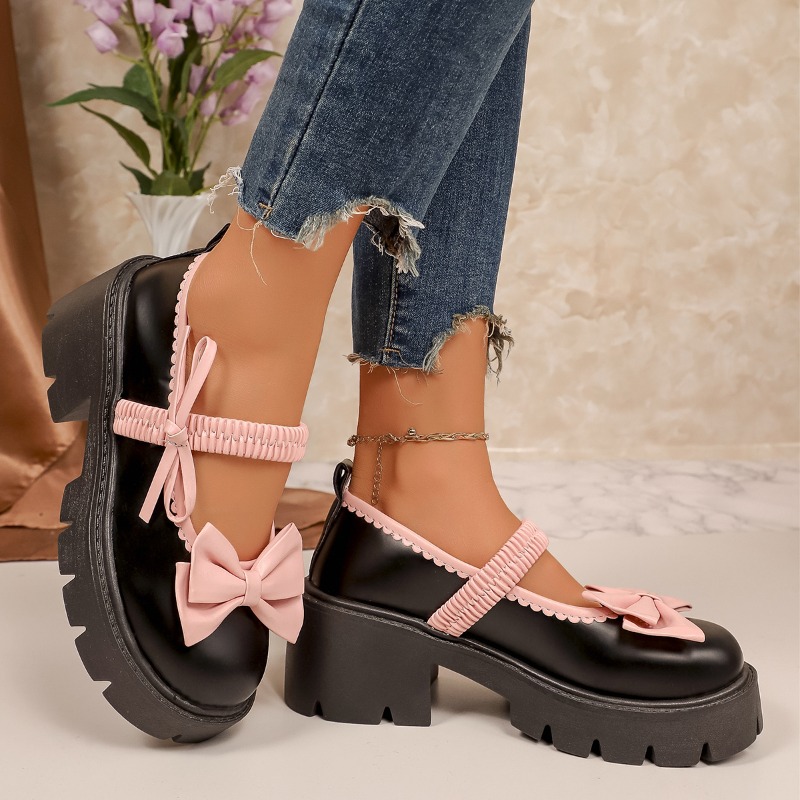 Scarpe Mary Jane da Donna Autu - Women Shoes Japanese Brand recensione e prezzo