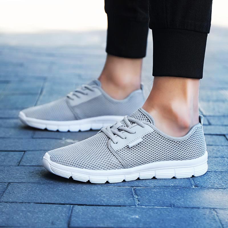 Big Size Summer Breathe Sneake - Women Shoes Japanese Brand recensione e prezzo