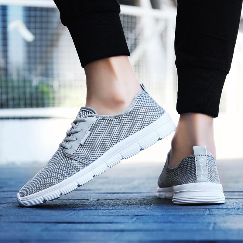 Big Size Summer Breathe Sneake - Women Shoes Japanese Brand recensione e prezzo