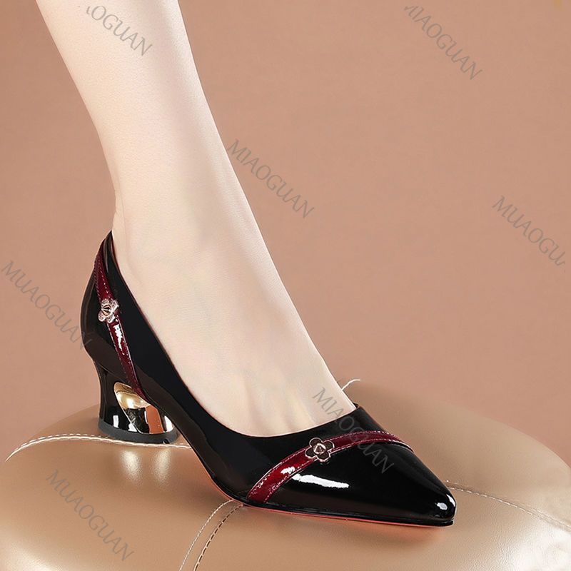 Décolleté da donna Primavera A - Women'S Shoes Professional recensione e prezzo