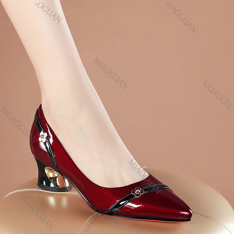 Décolleté da donna Primavera A - Women'S Shoes Professional recensione e prezzo