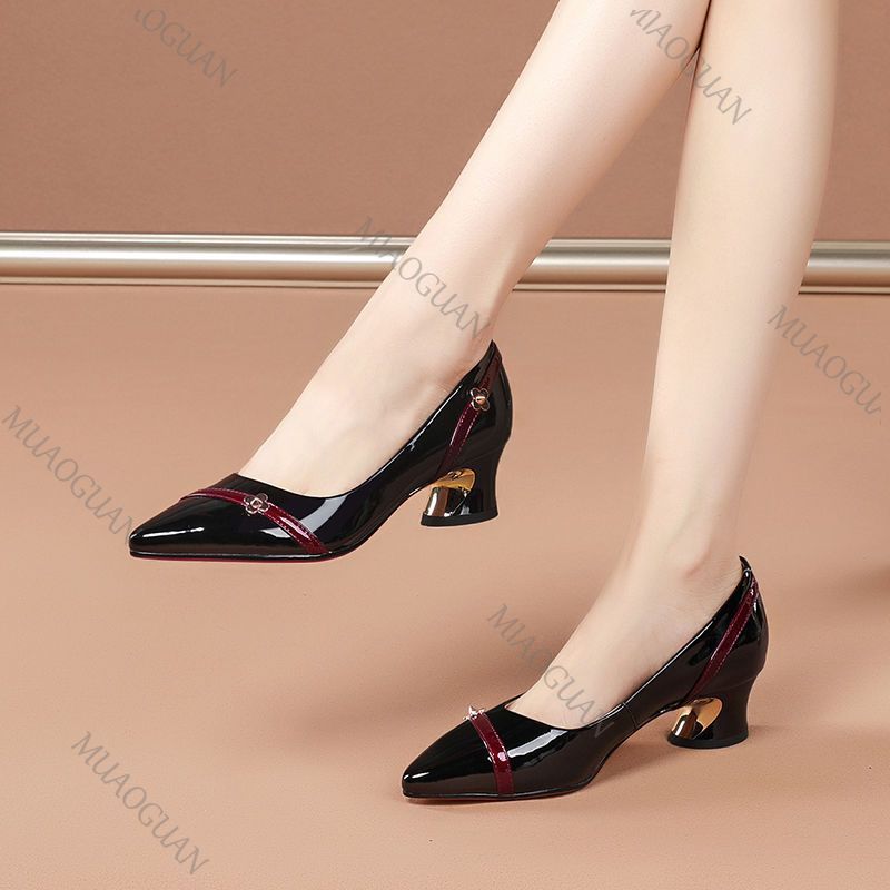 Décolleté da donna Primavera A - Women'S Shoes Professional recensione e prezzo