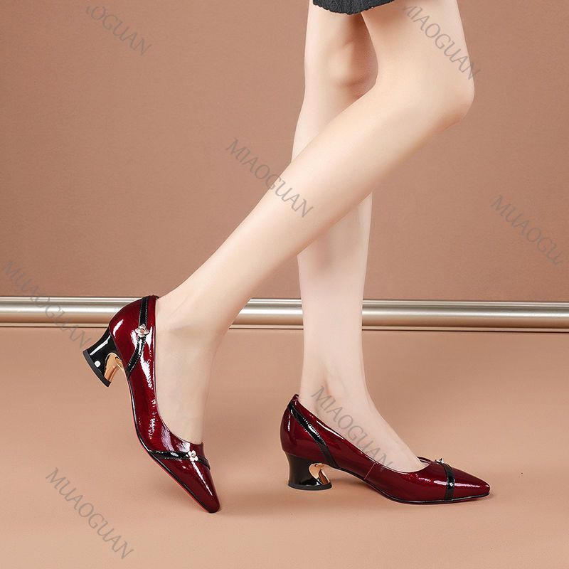 Décolleté da donna Primavera A - Women'S Shoes Professional recensione e prezzo