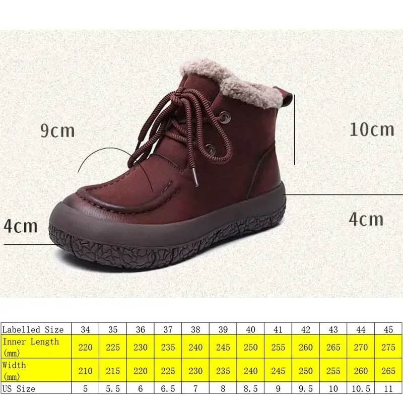 Careaymade-4cm Stivaletti Pell - Women Shoes Wedges recensione e prezzo