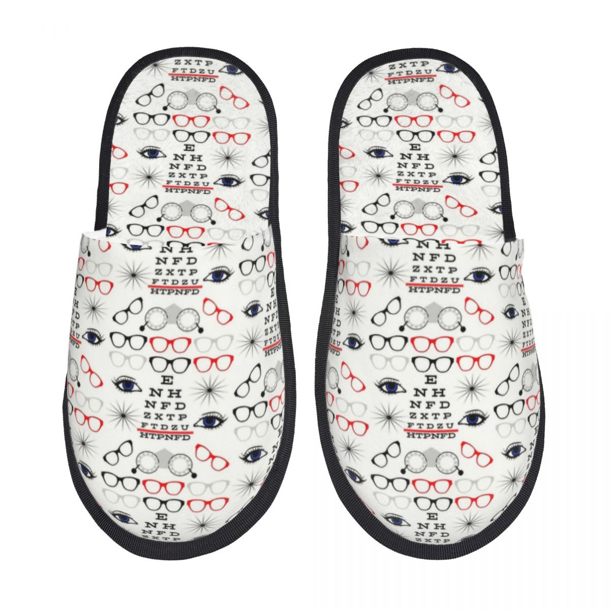 Pantofole Personalizzate Diver - Women Shoes Chart Size recensione e prezzo