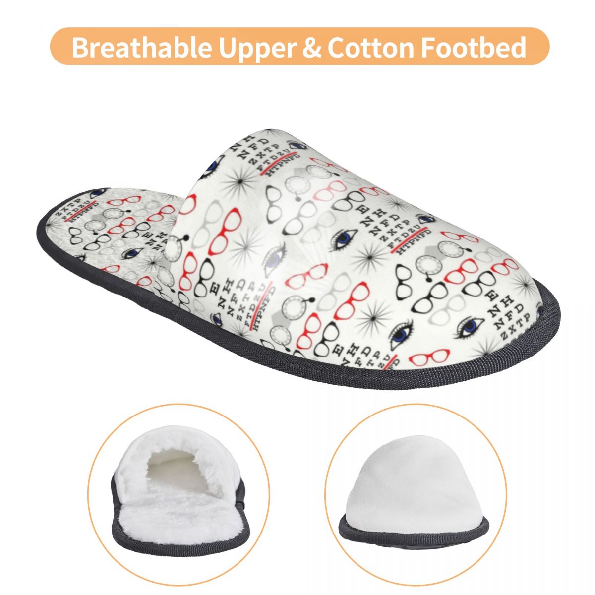 Pantofole Personalizzate Diver - Women Shoes Chart Size recensione e prezzo