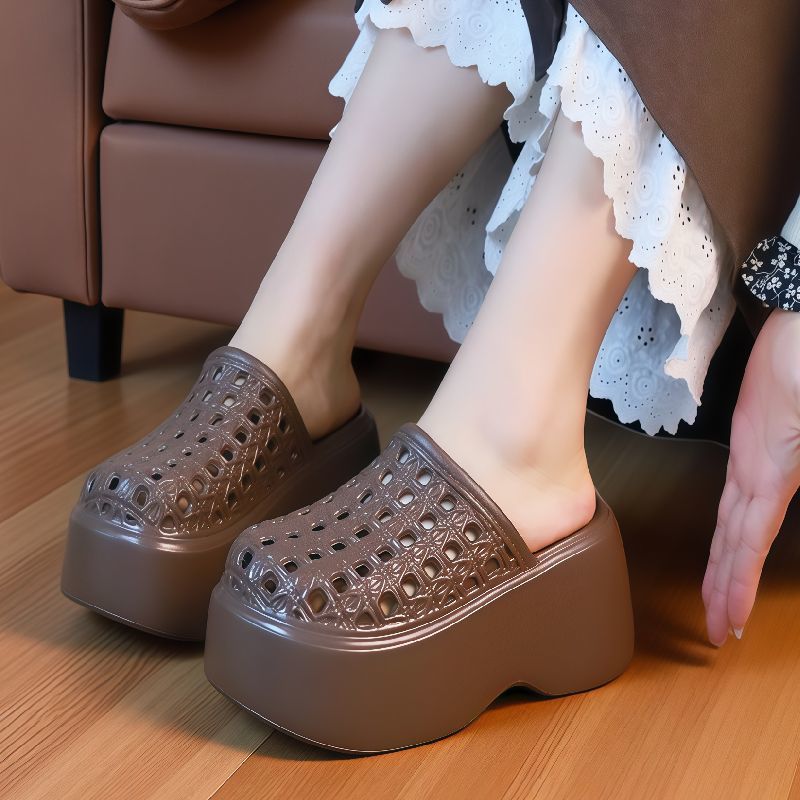 Nuovi Sandali con Tacchi Alti  - Women Shoes Wedges recensione e prezzo