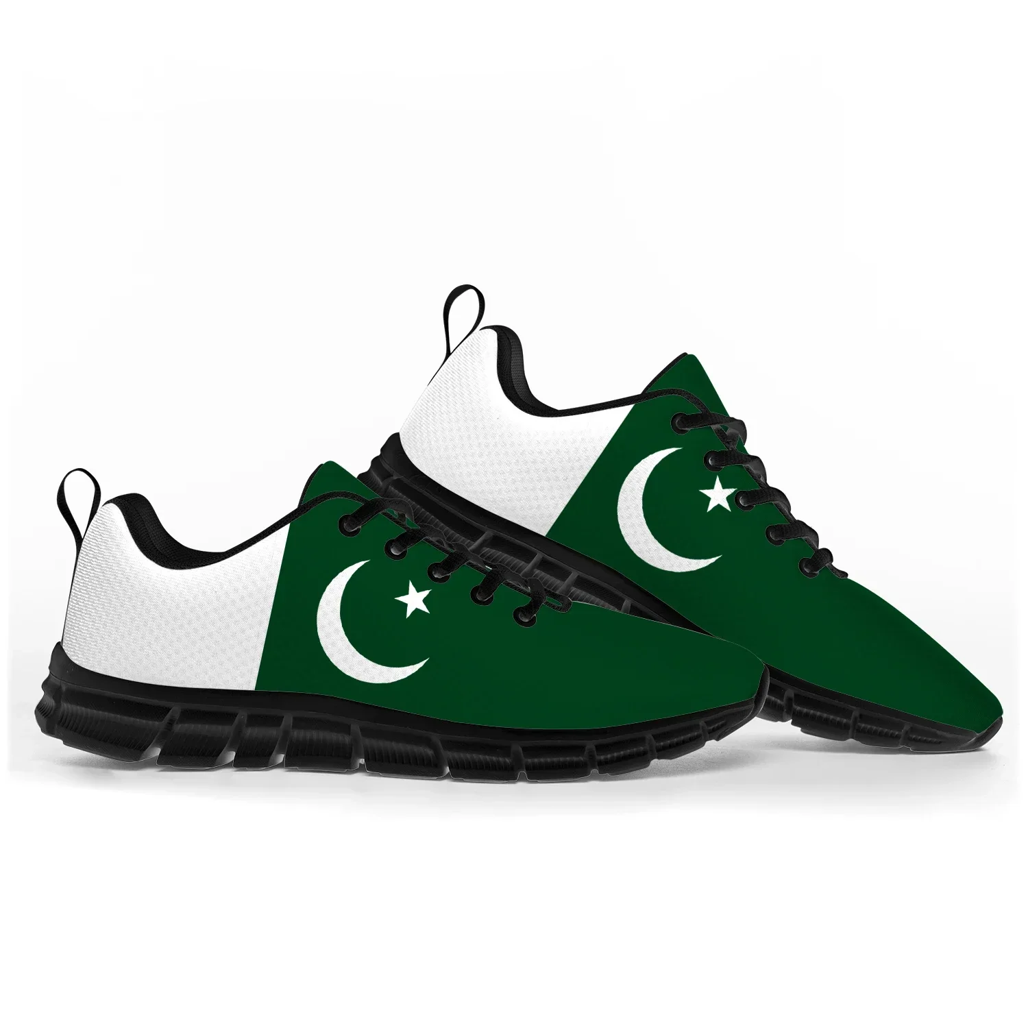 Scarpe sportive con bandiera p - Women'S Shoes In Pakistan recensione e prezzo