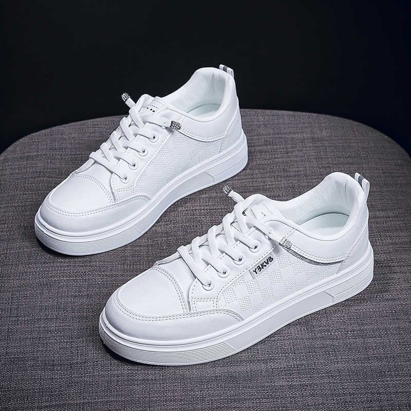 Sneakers Autunnali con Tacco S - Women Shoes Name recensione e prezzo