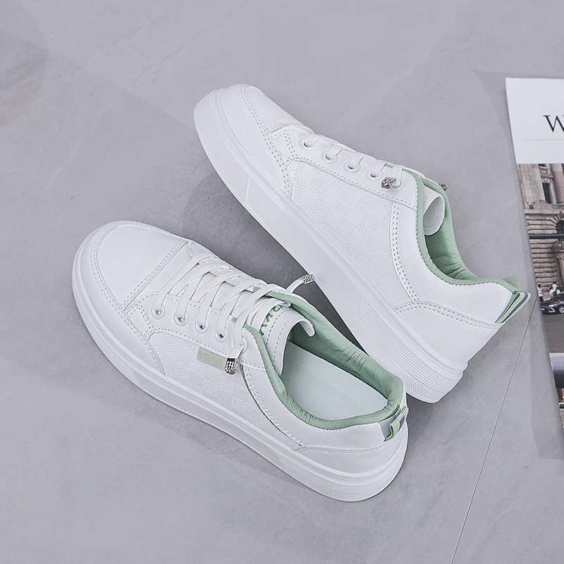 Sneakers Autunnali con Tacco S - Women Shoes Name recensione e prezzo