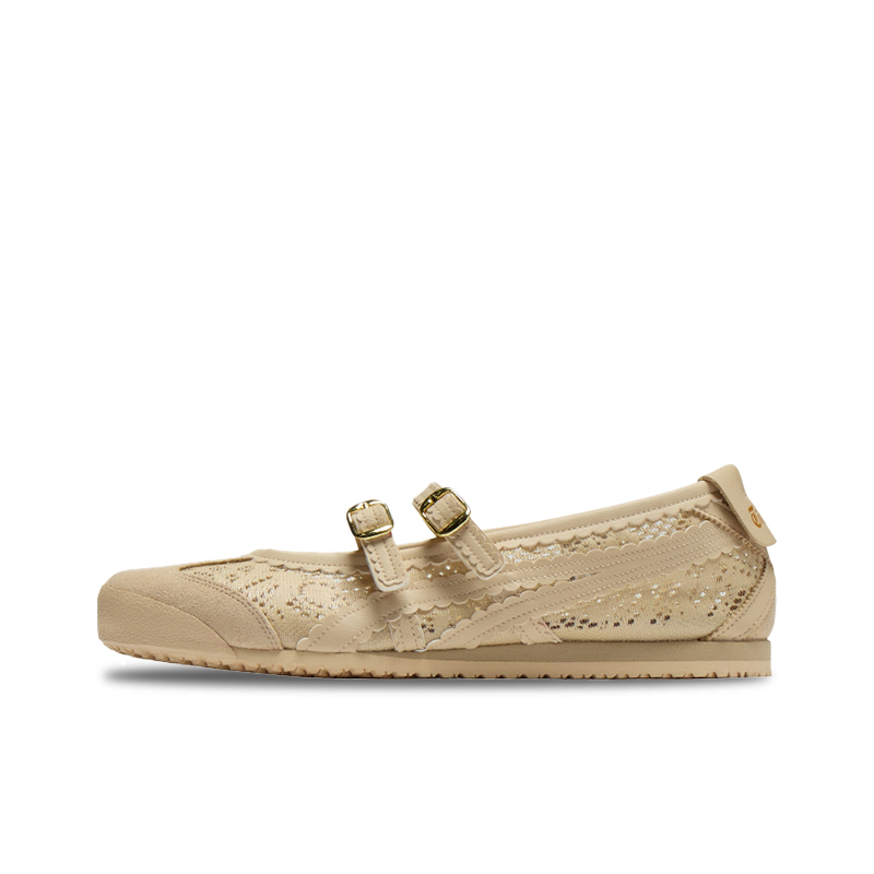 Onitsuka Tiger MEXICO 66 TGRS  - Women'S Shoes Tiger Onitsuka recensione e prezzo