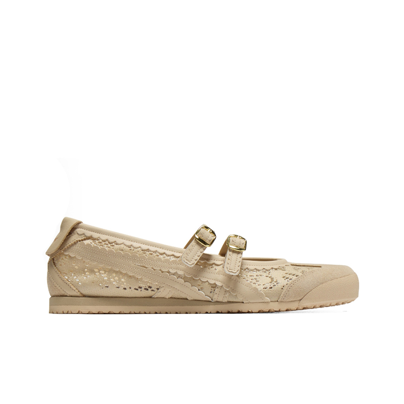 Onitsuka Tiger MEXICO 66 TGRS  - Women'S Shoes Tiger Onitsuka recensione e prezzo