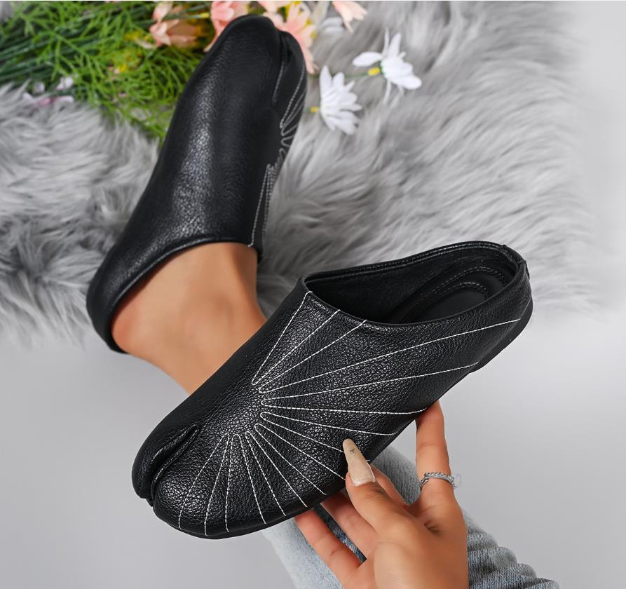 Moda Tabi Ninja Scarpe Donna A - Women Shoes Japanese Brand recensione e prezzo